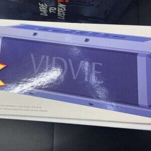 Vidvie XL-SP909 Portable Wireless Bluetooth Speaker – Stereo Bass – NEW